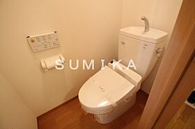 シティマンション衆楽  ｜ 岡山県岡山市北区岡町（賃貸マンション1LDK・9階・42.00㎡） その12