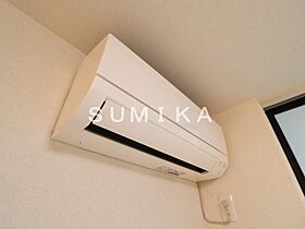 シャーメゾンルッカ  ｜ 岡山県岡山市北区野田屋町2丁目（賃貸マンション1LDK・1階・41.11㎡） その15