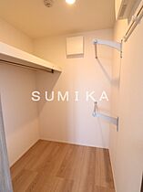 D-ROOM西長瀬  ｜ 岡山県岡山市北区西長瀬（賃貸アパート1LDK・3階・41.86㎡） その14