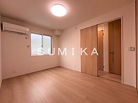 ソレイユ　A棟  ｜ 岡山県岡山市北区白石西新町（賃貸アパート2LDK・1階・53.20㎡） その9