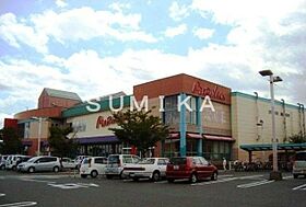 ピュアメゾン  ｜ 岡山県岡山市中区平井3丁目（賃貸アパート1LDK・2階・41.87㎡） その23