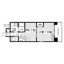 岡山駅 5.1万円