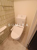 シャーメゾンＨＩＬＯ  ｜ 岡山県岡山市北区伊福町2丁目（賃貸マンション1DK・1階・33.13㎡） その12