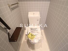 グレースヴィラ西崎  ｜ 岡山県岡山市北区西崎2丁目（賃貸マンション1LDK・1階・50.77㎡） その12