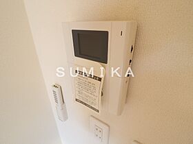 シャイン・ヴェルジェ  ｜ 岡山県岡山市北区神田町2丁目（賃貸アパート1K・1階・31.02㎡） その20