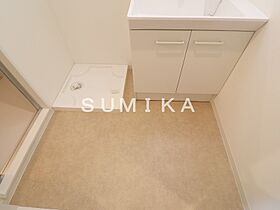 Ｓｕｎ　ｇａｔｅ  ｜ 岡山県岡山市北区三門東町（賃貸マンション1LDK・2階・41.60㎡） その22