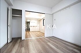 ガーデン富田町  ｜ 岡山県岡山市北区富田町2丁目（賃貸マンション1LDK・5階・38.71㎡） その11