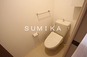 エスペランサ  ｜ 岡山県岡山市中区東川原（賃貸アパート3LDK・3階・65.85㎡） その11