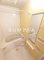 コンフォート 21  ｜ 岡山県岡山市南区新福1丁目（賃貸アパート1R・1階・32.90㎡） その7