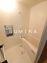 プロスペルＡ  ｜ 岡山県岡山市北区下伊福西町（賃貸アパート1K・2階・27.74㎡） その4