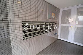 プランドール内山下  ｜ 岡山県岡山市北区内山下1丁目（賃貸マンション1K・7階・26.88㎡） その18