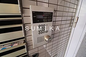 プランドール内山下  ｜ 岡山県岡山市北区内山下1丁目（賃貸マンション1K・7階・26.88㎡） その23