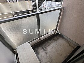 カーサ・グラーシア  ｜ 岡山県岡山市北区奉還町4丁目（賃貸マンション1DK・2階・31.20㎡） その14