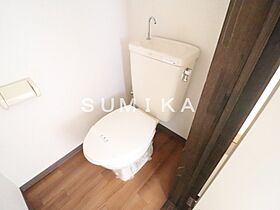 S.T.Villa TSUSHIMA B  ｜ 岡山県岡山市北区津島東2丁目（賃貸アパート1K・1階・26.49㎡） その12