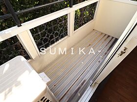 S.T.Villa TSUSHIMA B  ｜ 岡山県岡山市北区津島東2丁目（賃貸アパート1K・1階・26.49㎡） その17