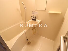 グランドメゾン藤  ｜ 岡山県岡山市北区野田屋町2丁目（賃貸マンション1K・5階・25.00㎡） その8