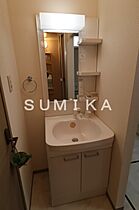 メゾンたちばな　C棟  ｜ 岡山県岡山市北区高柳西町（賃貸アパート1K・1階・26.70㎡） その15