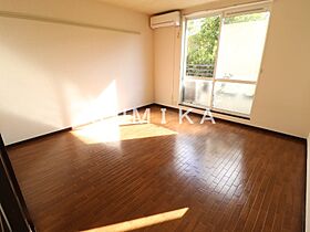 S.T.Villa TSUSHIMA B  ｜ 岡山県岡山市北区津島東2丁目（賃貸アパート1K・2階・26.49㎡） その3