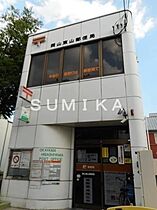 グリーンガーデン国富  ｜ 岡山県岡山市中区国富2丁目（賃貸アパート1LDK・1階・42.53㎡） その28