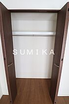 ＳＵＮ　ＦＯＲＥＳＴ　鹿田  ｜ 岡山県岡山市北区鹿田町1丁目（賃貸マンション1LDK・2階・43.84㎡） その14