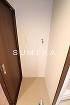 ＳＵＮ　ＦＯＲＥＳＴ　鹿田  ｜ 岡山県岡山市北区鹿田町1丁目（賃貸マンション1LDK・2階・43.84㎡） その23