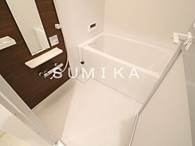 サムティ南中央町  ｜ 岡山県岡山市北区南中央町（賃貸マンション1LDK・11階・31.50㎡） その8