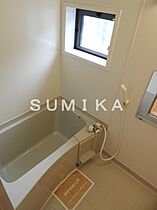 ヴェルブィル・野田Ｄ棟  ｜ 岡山県岡山市北区野田3丁目（賃貸アパート2LDK・2階・65.60㎡） その4