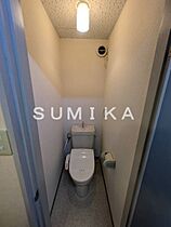 プール・トゥジュール  ｜ 岡山県岡山市北区伊福町3丁目（賃貸アパート1K・1階・28.28㎡） その11