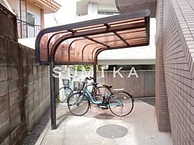 グランルームひまわり  ｜ 岡山県岡山市北区津島西坂2丁目（賃貸マンション1K・4階・25.57㎡） その23