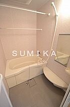 ラ・パルテール竜操  ｜ 岡山県岡山市中区高屋（賃貸アパート1LDK・1階・38.89㎡） その8