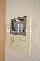 ラ・パルテール竜操  ｜ 岡山県岡山市中区高屋（賃貸アパート1LDK・1階・38.89㎡） その20