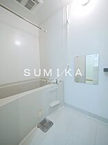 Ｃａｓａ　Ｙ．Ｍ．Ｋ　Ａ棟  ｜ 岡山県岡山市中区藤原西町2丁目（賃貸アパート1K・1階・30.30㎡） その4