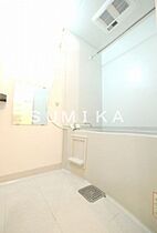 Ｃａｓａ　Ｙ．Ｍ．Ｋ　Ａ棟  ｜ 岡山県岡山市中区藤原西町2丁目（賃貸アパート1K・1階・30.30㎡） その4