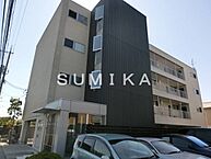 岡山県岡山市北区今8丁目：物件画像／ＳＵＭＩＫＡ不動産　　株式会社ＳＵＭＩＫＡ