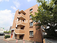 岡山県岡山市北区新屋敷町1丁目：物件画像／ＳＵＭＩＫＡ不動産　　株式会社ＳＵＭＩＫＡ