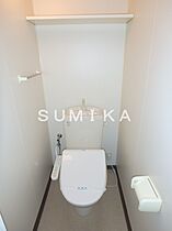 リズミラルＵ  ｜ 岡山県岡山市中区浜（賃貸マンション1DK・2階・29.90㎡） その10