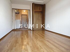 セレニテ東山  ｜ 岡山県岡山市中区東山3丁目（賃貸アパート1K・1階・21.30㎡） その7