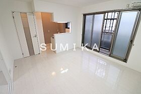 セレーノII  ｜ 岡山県岡山市北区下伊福本町（賃貸マンション1LDK・2階・39.51㎡） その3