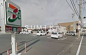 セレーノII  ｜ 岡山県岡山市北区下伊福本町（賃貸マンション1LDK・2階・39.51㎡） その24