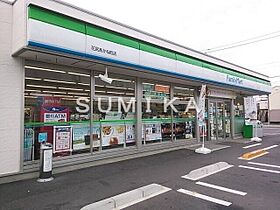 REGALEST 白石東新町  ｜ 岡山県岡山市北区白石東新町（賃貸アパート1LDK・2階・31.77㎡） その23