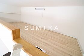 アルファレガロ岡山駅前  ｜ 岡山県岡山市北区岩田町（賃貸マンション1K・3階・36.60㎡） その23