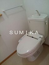 インフィニティー  ｜ 岡山県岡山市南区新保（賃貸アパート1LDK・2階・44.90㎡） その11