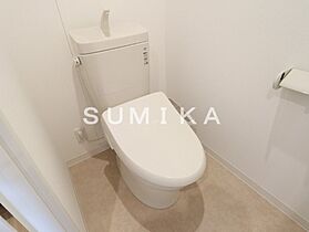 Ｓｕｎ　ｇａｔｅ  ｜ 岡山県岡山市北区三門東町（賃貸マンション1K・4階・26.80㎡） その12