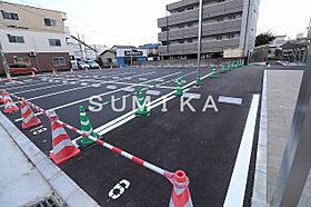 Ｎ・Ｏ医大南  ｜ 岡山県岡山市北区奥田本町（賃貸マンション1R・2階・40.00㎡） その19