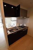 プリンストン富町  ｜ 岡山県岡山市北区富町2丁目（賃貸アパート1LDK・2階・42.78㎡） その5