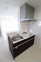 ウエストサイド岡山  ｜ 岡山県岡山市北区寿町（賃貸マンション1LDK・7階・47.06㎡） その5