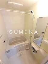 プチ　グラン  ｜ 岡山県岡山市北区北長瀬本町（賃貸アパート1R・1階・32.94㎡） その8