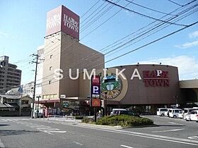 グランベルデ南方ＷＥＳＴ  ｜ 岡山県岡山市北区南方4丁目（賃貸マンション1K・4階・31.20㎡） その25