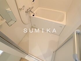 Ｓｕｎ　ｇａｔｅ  ｜ 岡山県岡山市北区三門東町（賃貸マンション1K・2階・26.80㎡） その8