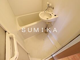 プラーナ富町  ｜ 岡山県岡山市北区富町1丁目（賃貸マンション1DK・5階・27.36㎡） その8